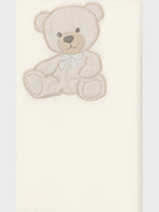 Coperta Neonata Avorio ST60/L011 by BABY GI