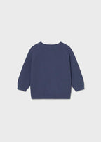 Giacca Bimbo Blu 1311/81 by MAYORAL