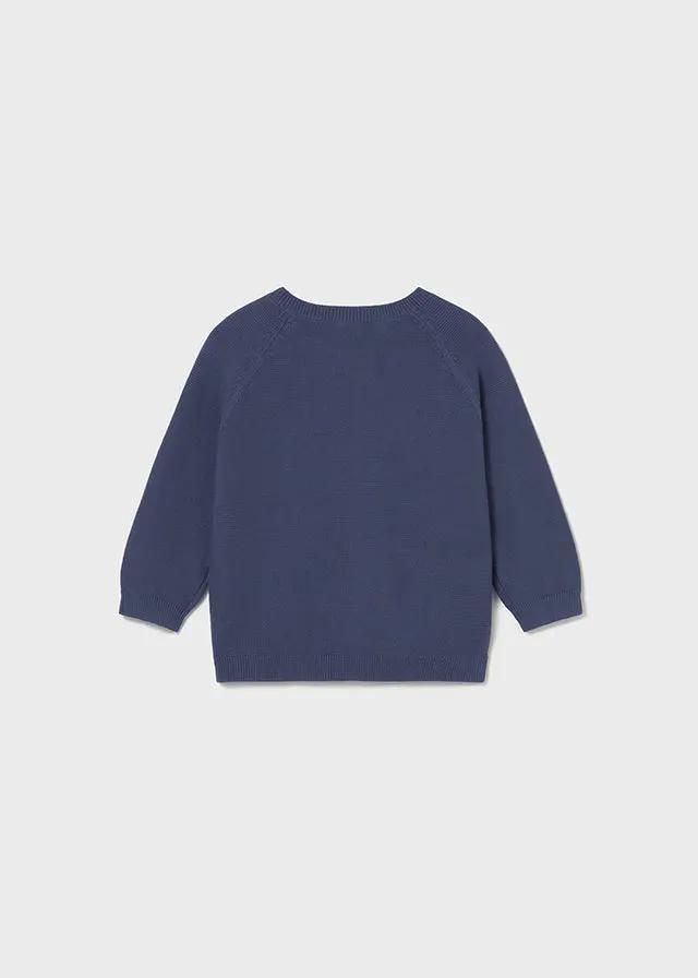 Giacca Bimbo Blu 1311/81 by MAYORAL