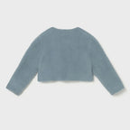 Giacca Bimba Cielo 2357/63 by MAYORAL