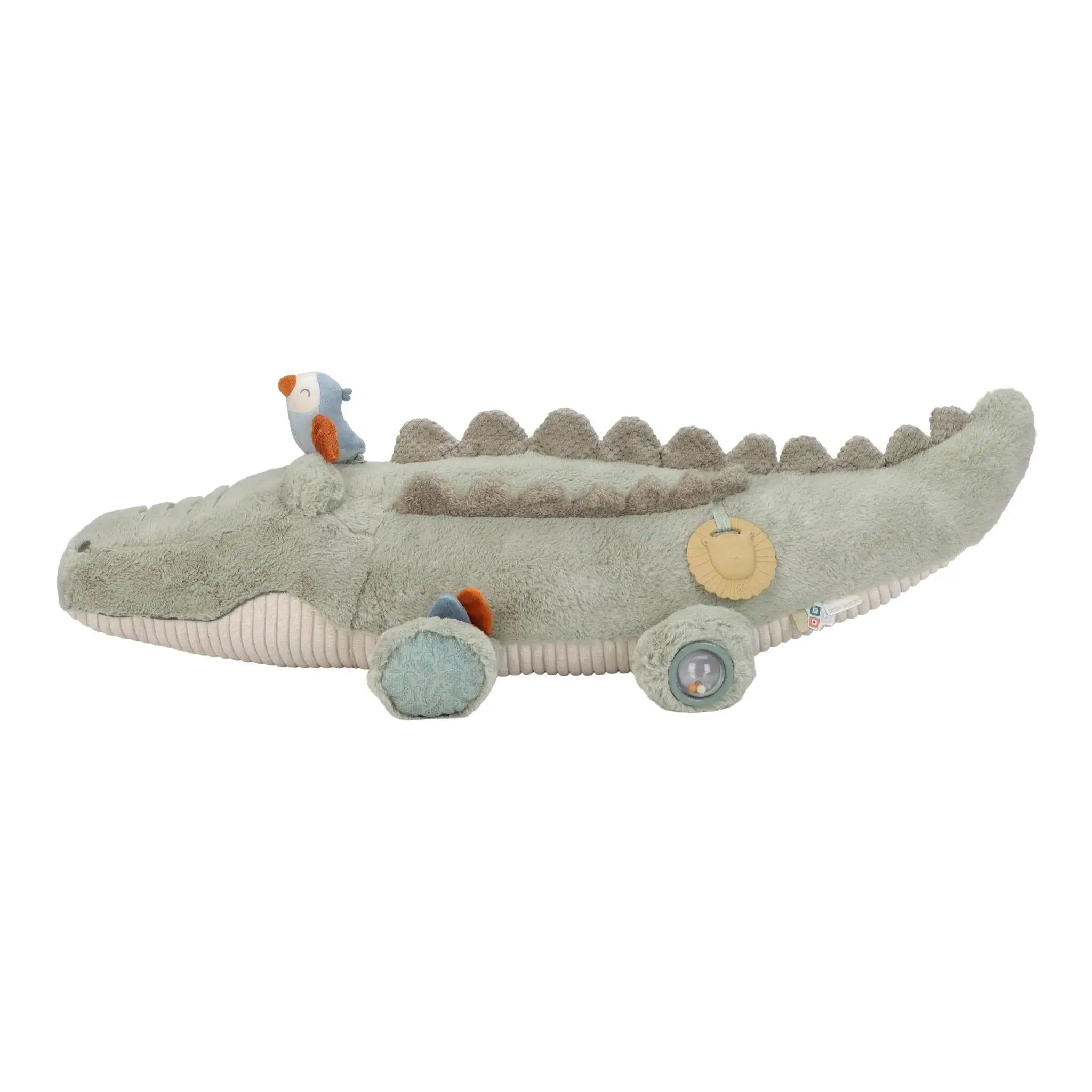 Multi-attivita Multicolore LD8324 by LITTLE DUTCH