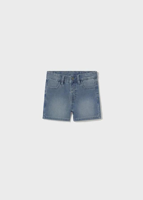 Bermuda Bimbo Jeans 1246/21 by MAYORAL