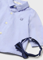 Camicia Bimbo Cielo 1J-2180/CL by MAYORAL