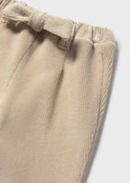Pantaloni Bimba Beige 2573/73 by MAYORAL