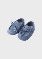 Mocassino Bimbo Azzurro MN958459/1667-53 by COLORICHIARI