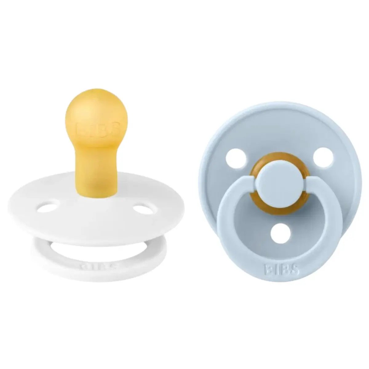 Ciuccio Bianco 110349 by BIBS