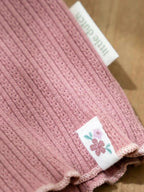 T-shirt Rosa CL25091013 by LITTLE DUTCH