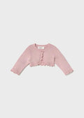 Giacca Bimba Rosa 318 /R by MAYORAL