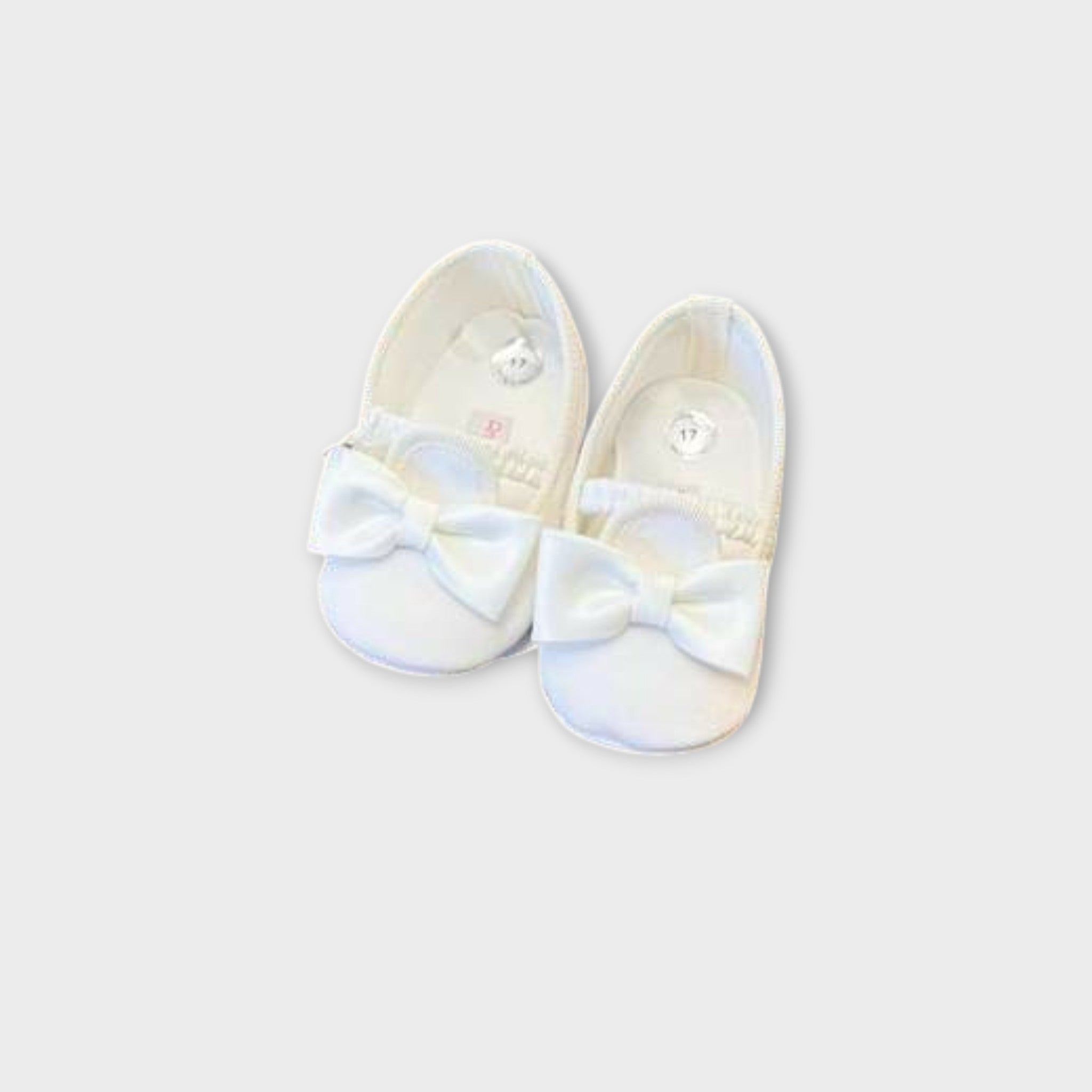 Scarpe Bimba PANNA Velluto - AMBARABA'