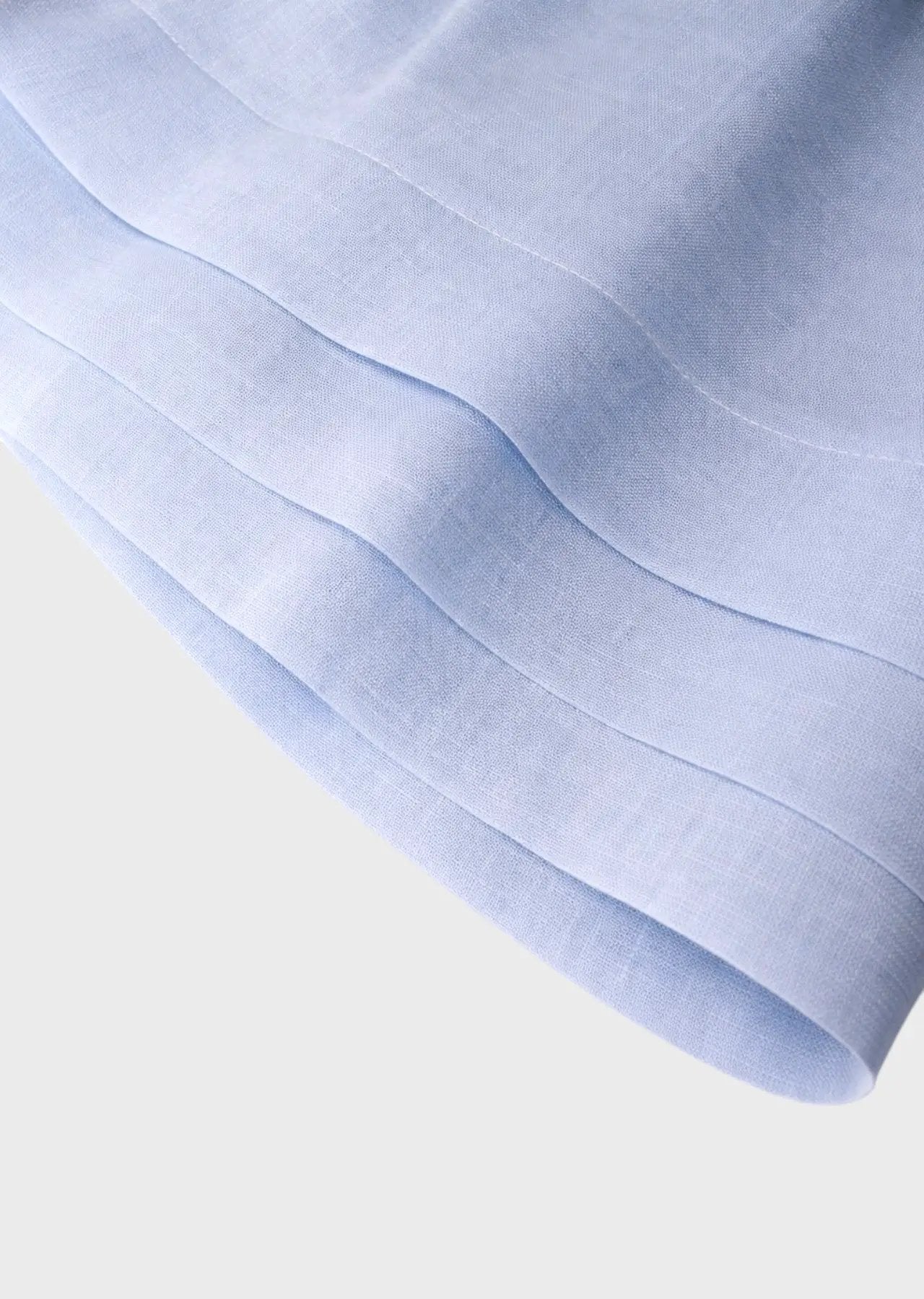 Abito Bimba Cielo L1222 by SARTORIA DEI PICCOLI