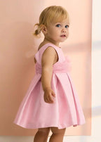 Abito Bimba Rosa 5010/85 by ABEL & LULA