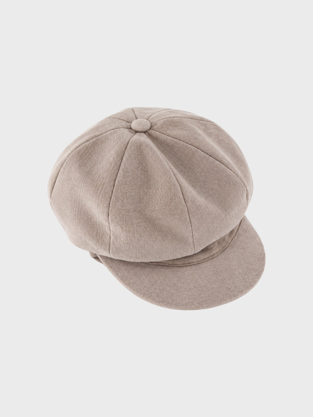 Cappello Bimbo Beige 8/231-B