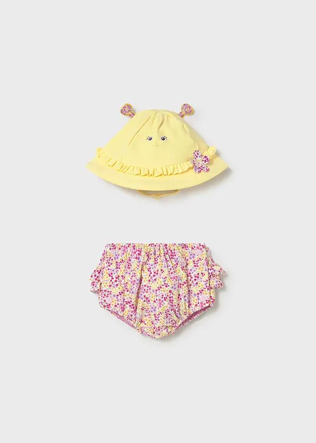 Costume Bimba Rosa 1618/30 by MAYORAL