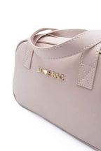 Beauty Case Rosa LOVE BAG LITTLE/R by LOVE BAG
