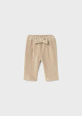 Pantaloni Bimba Beige 2573/73 by MAYORAL