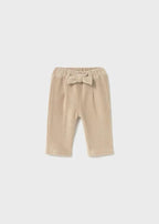 Pantaloni Bimba Beige 2573/73 by MAYORAL