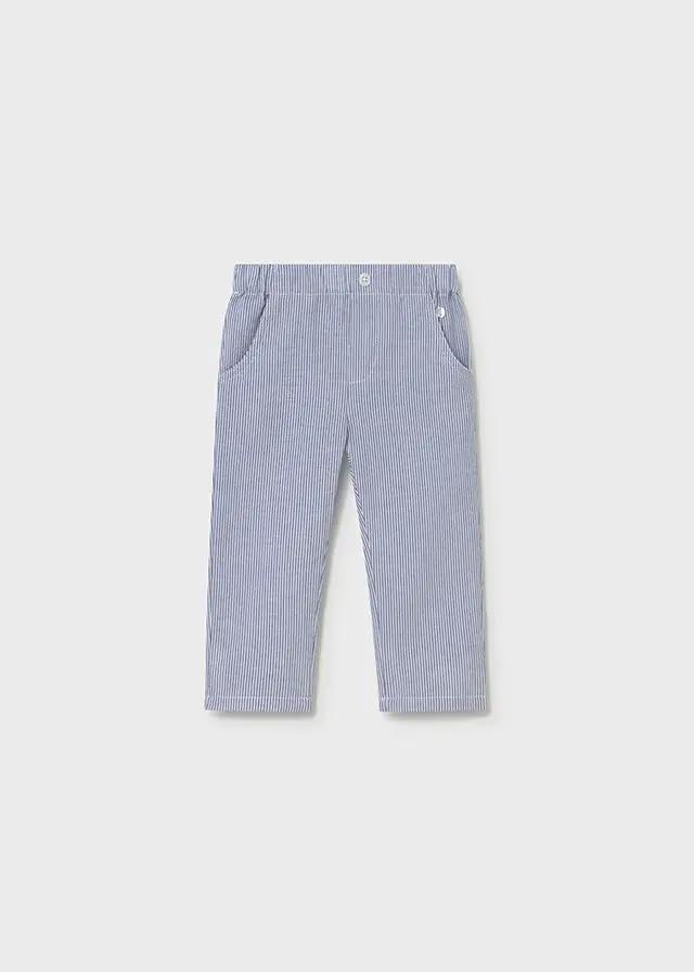 Pantaloni Bimbo Blu 1518/67 by MAYORAL