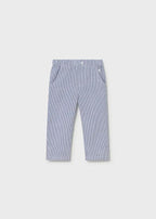 Pantaloni Bimbo Blu 1518/67 by MAYORAL