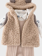 Completo Bimbo Natural IB5231