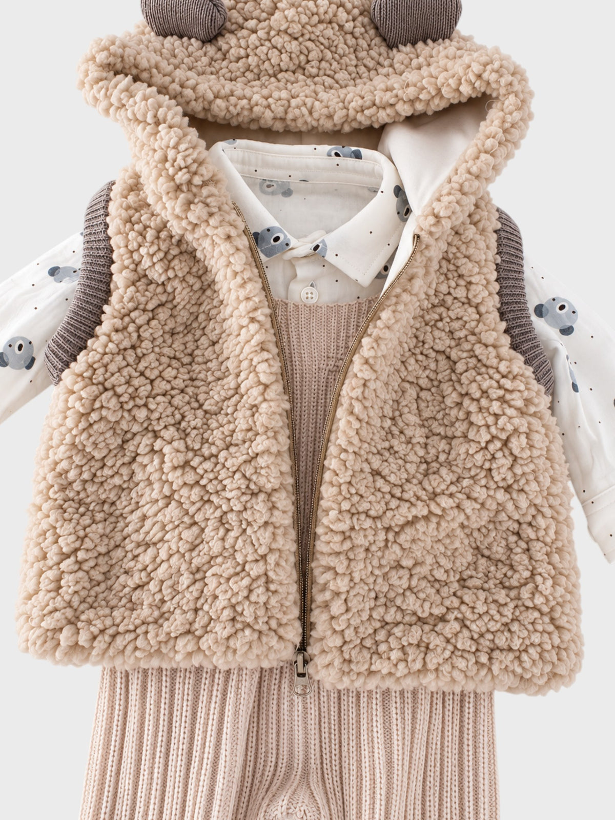 Completo Bimbo Natural IB5231