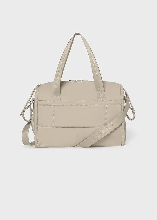 Borsa grande Beige 9157/76 by MAYORAL