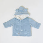 Cappotto Bimbo Cielo IN5940/C by MARLU'