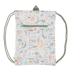 Zaino Multicolore LD4923 by LITTLE DUTCH