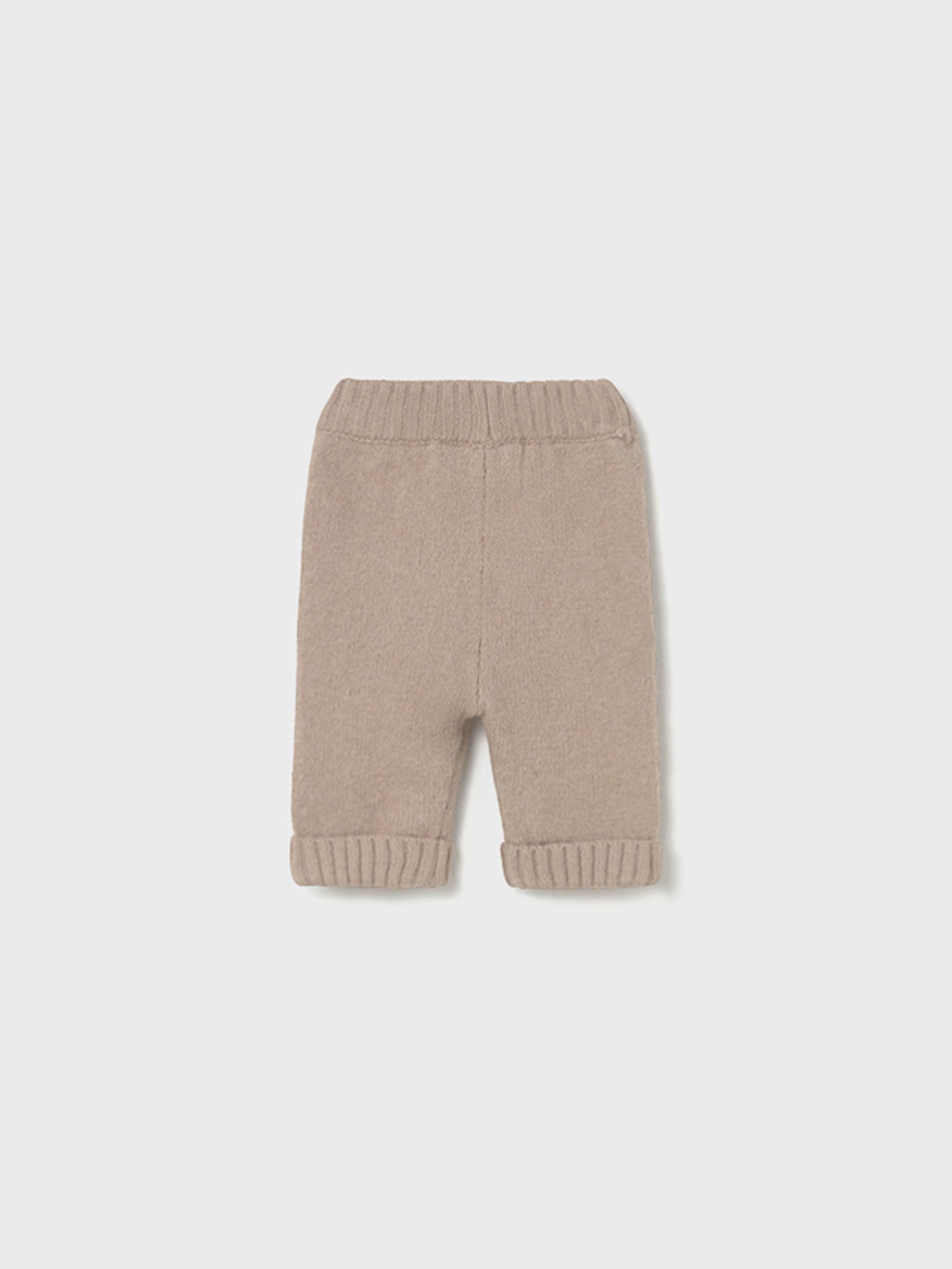 Pantaloni Bimbo Beige 2579/35 -  NANU' BABY