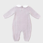 Tutina Neonata Beige ORSETTO 343/R by BABY LORD