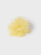 Fermaglio Giallo 5409/G by ABEL & LULA