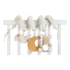 Spirale Attività Multicolore LD8412 by LITTLE DUTCH