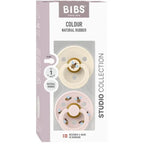 Ciuccio Rosa 11024103 by BIBS
