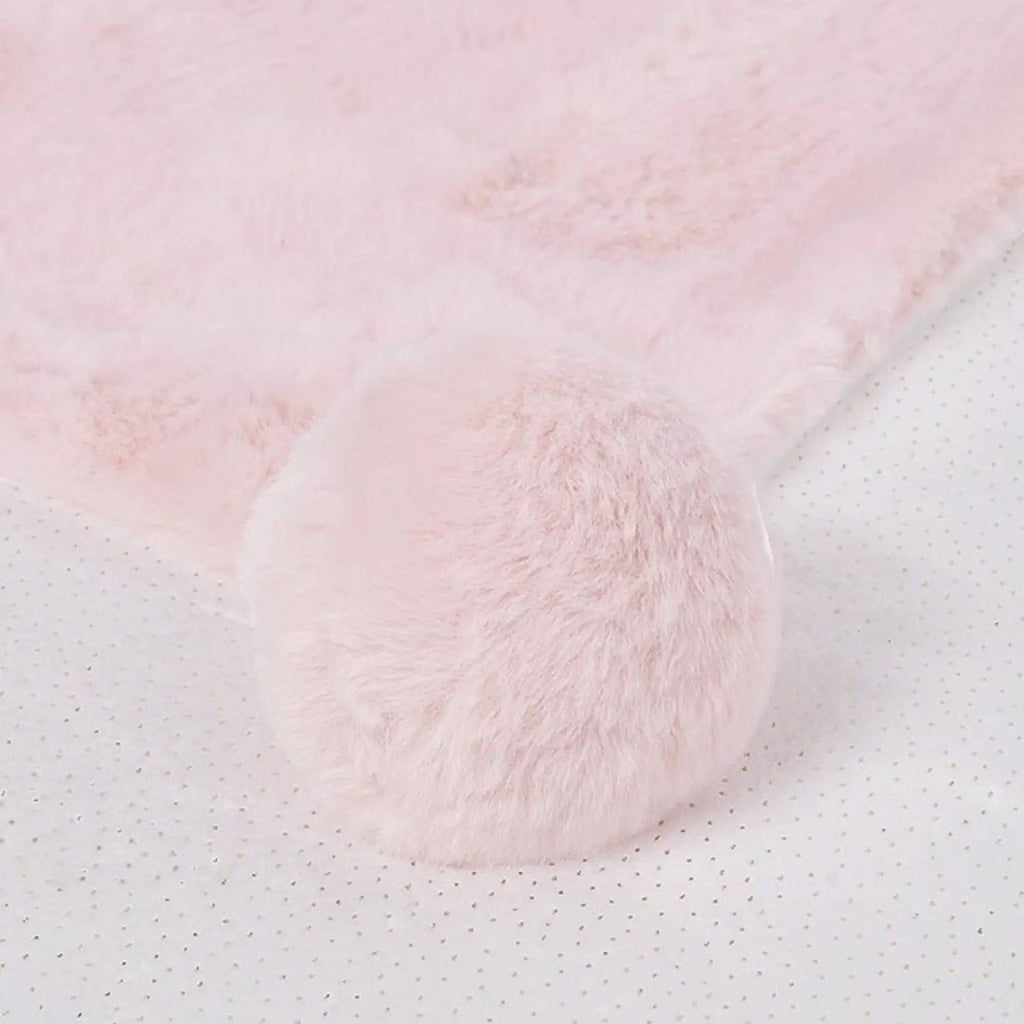 Coperta Neonata Rosa 9955/57 by MAYORAL