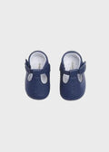 Scarpette Bimbo Blu 9737/B by MAYORAL