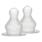 Tettarella Bianco 5000012 by BIBS
