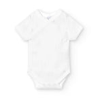 Body intimo Bianco 1156 by BABIDU'