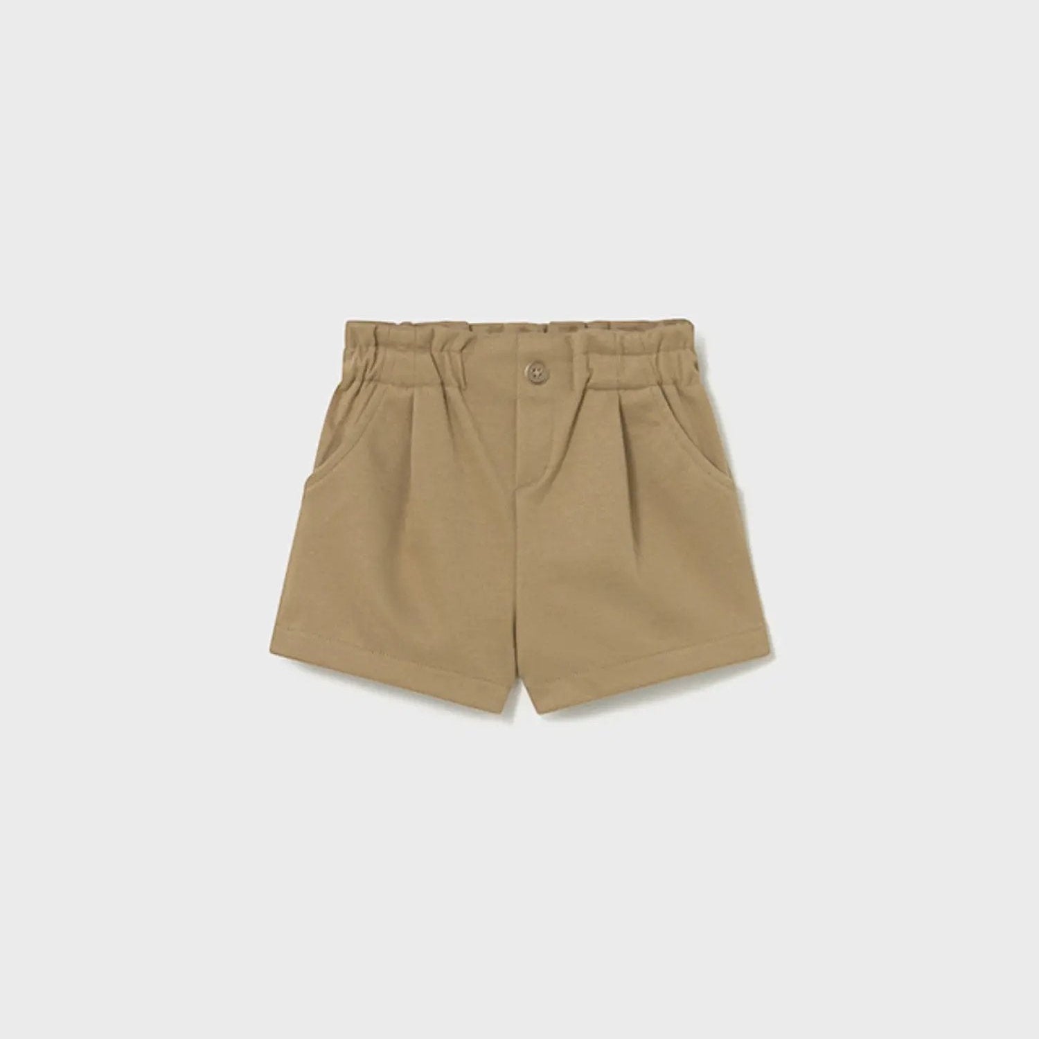 Bermuda Bimba Marrone 2261/16 by MAYORAL