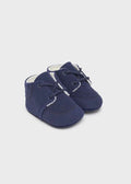 Scarpette Bimbo Blu 9682-M by MAYORAL