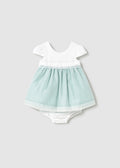 Abito Bimba Verde 1857 /V by MAYORAL