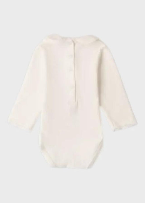 Body Bimba Bianco 3B705/0112 by MINIBANDA