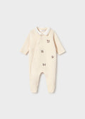 Tutina Neonato Avorio 2764/35