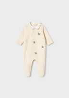 Tutina Neonato Avorio 2764/35