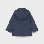 Cappotto Bimbo Blu 2429/65 by MAYORAL