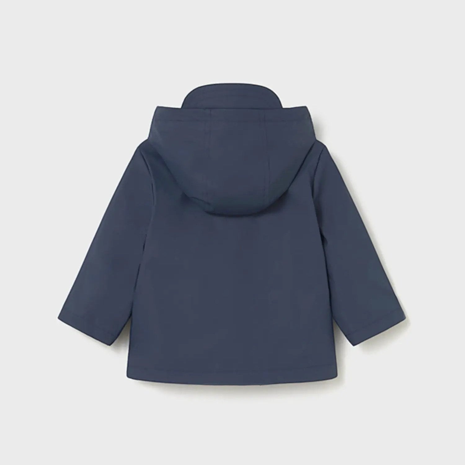 Cappotto Bimbo Blu 2429/65 by MAYORAL