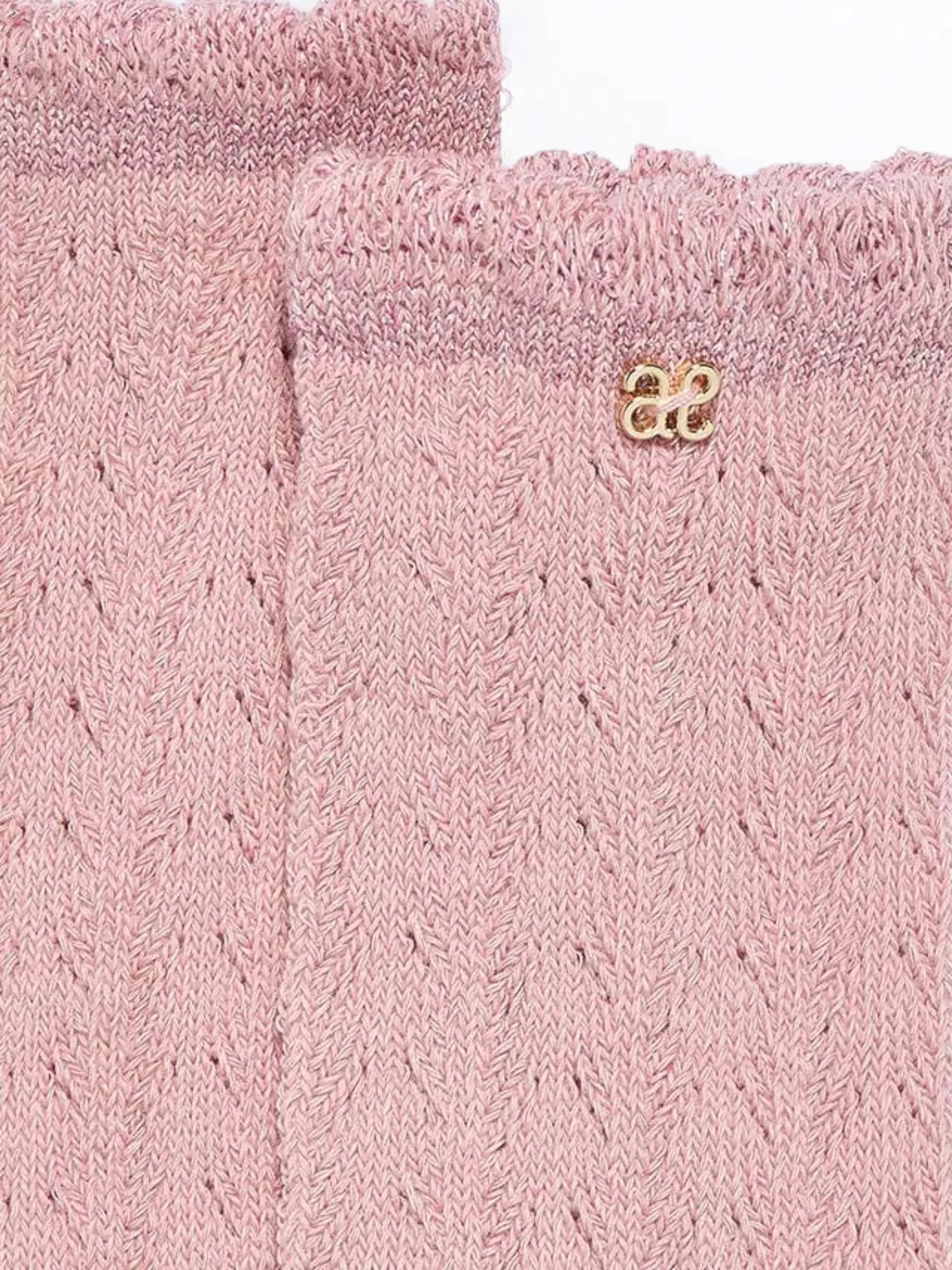 Calze Rosa 5953/42 by ABEL & LULA