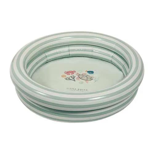 Piscina Bimba Verde 2012390 by LITTLE DUTCH