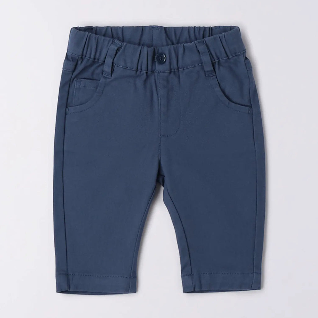 Pantaloni Bimbo Blu 3F623/3656 by MINIBANDA
