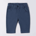 Pantaloni Bimbo Blu 3F623/3656 by MINIBANDA