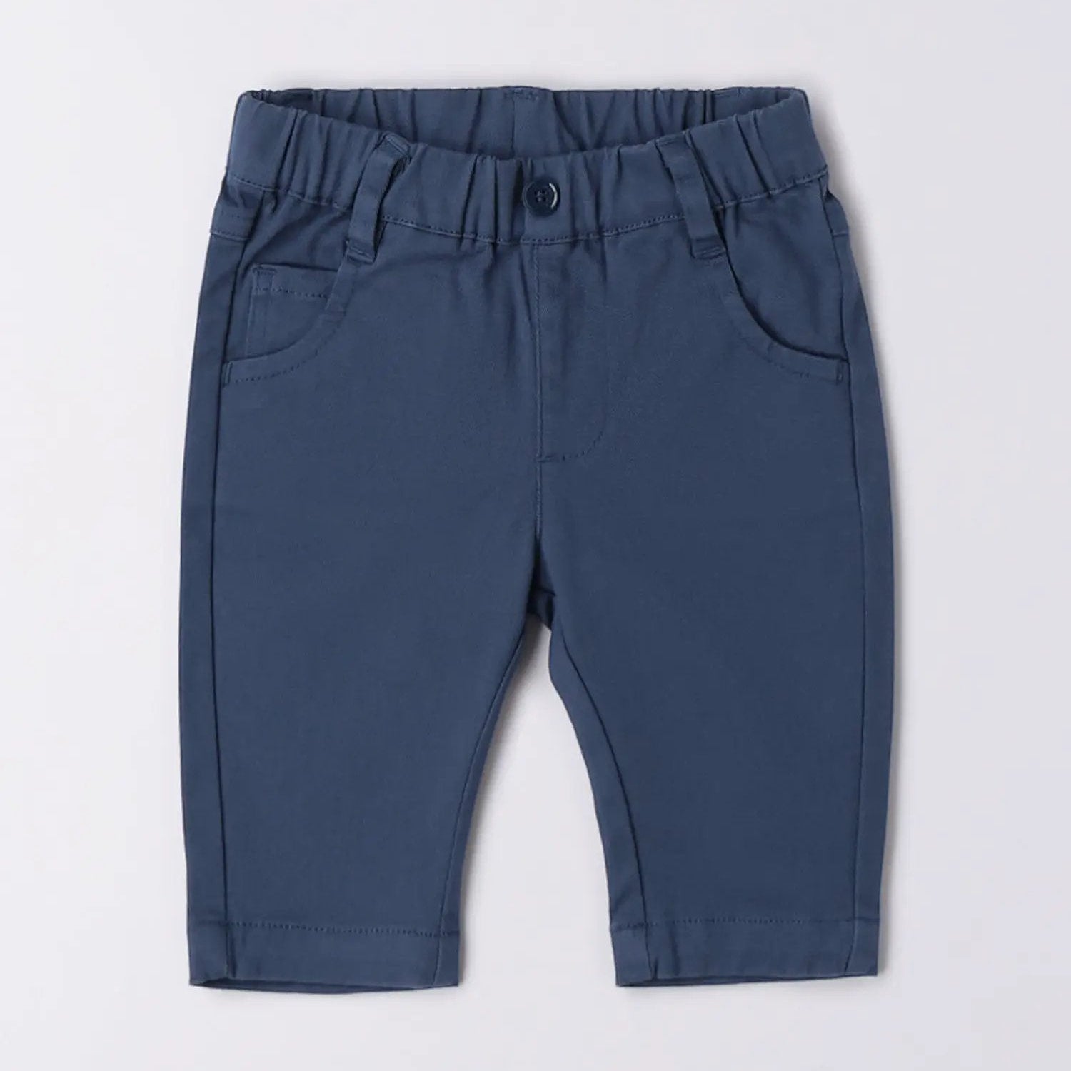 Pantaloni Bimbo Blu 3F623/3656 by MINIBANDA