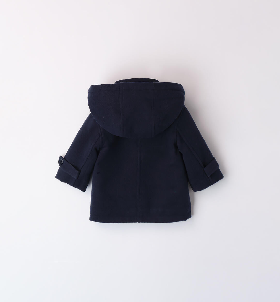 Cappotto in panno bimbo - 3A631